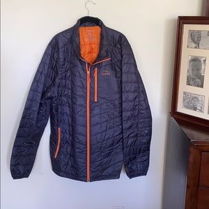 Men's PrimaLoft Packaway Jacket